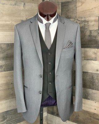 Tuxedo and Suit     Rentals and Sales