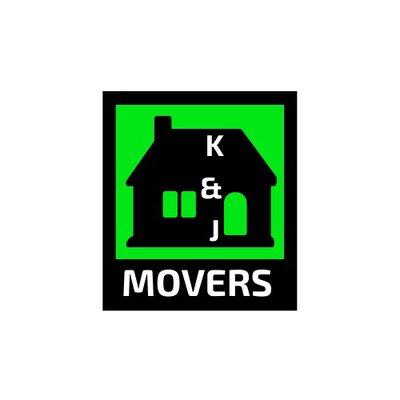 K & J Movers