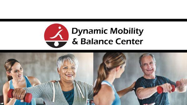 Dynamic Mobility & Balance Center