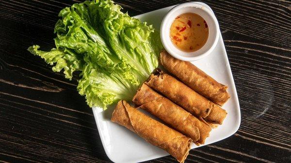 Egg Rolls