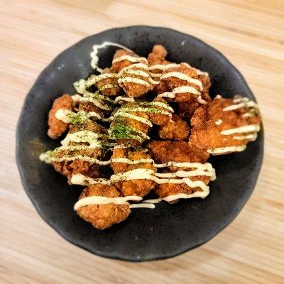 Karaage