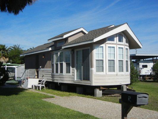 Mobile, Modular, and Manufactured Home Appraisals