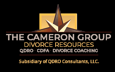 The Cameron Group- Divorce Resources