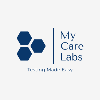 MyCare Labs company logo