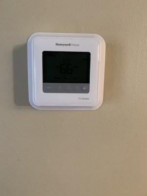 Thermostat