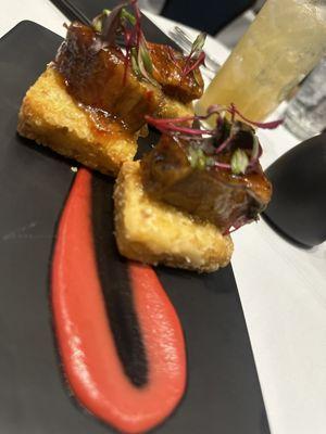 Pork belly