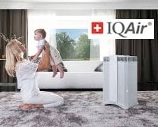 New Air Purifiers