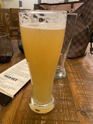 Hefeweizen