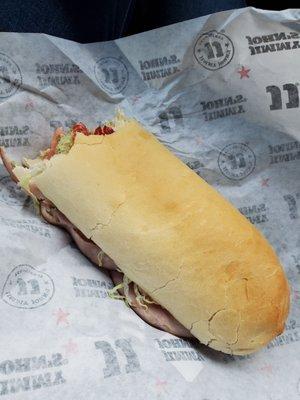 Jimmy John's