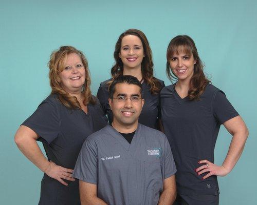 Keystone Dental Group