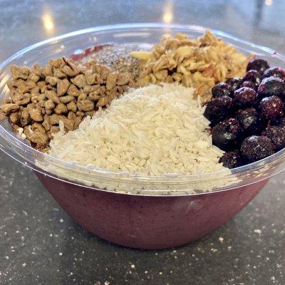 Açaí Bowl