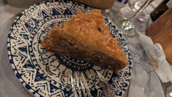 Baklava