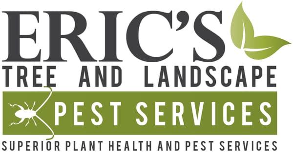 Eric's Tree and Landscape Pest Services