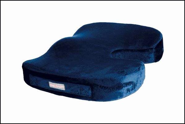 Solace "Select" Non-slip Orthopedic Seat Cushion