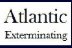 Atlantic Exterminating Inc. logo