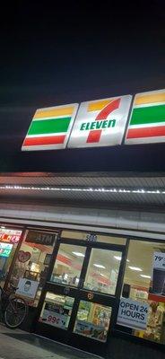 7-Eleven