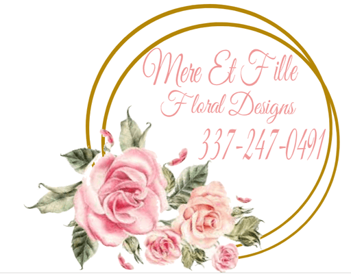 Mere Et Fille Floral Design