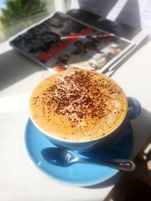 Cappuccino