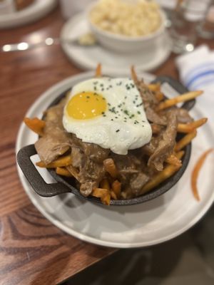 Duck Poutine