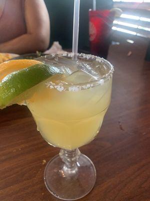 Margarita