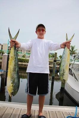 Florida Fishing Academy