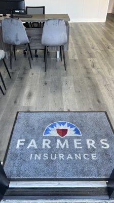 Farmers Insurance - Pogos Dushikyan