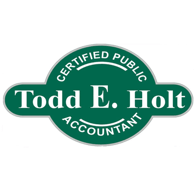 Todd Holt