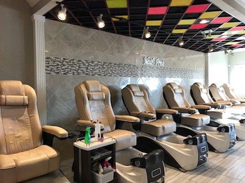 Nail Pro's in Belleville, IL 62226