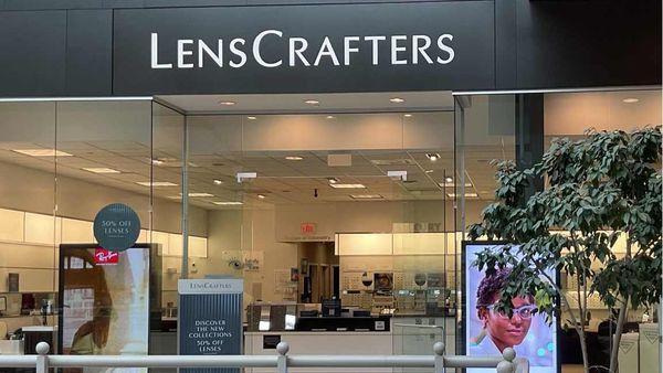 LensCrafters at Macy's