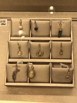 pendants