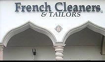 Posh French Cleaners