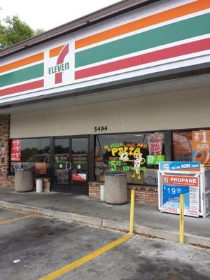 7-Eleven