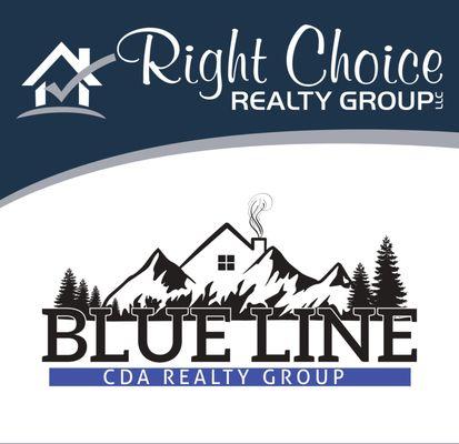 Blue Line CDA Realty Group