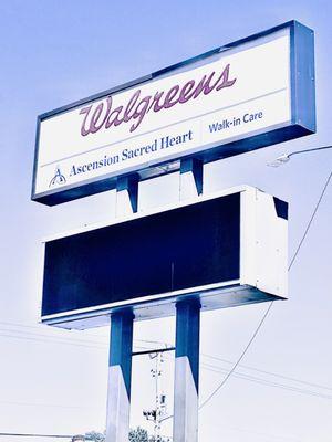 Walgreens