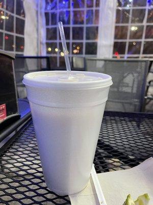 Horchata