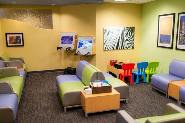 Thiel Pediatric Dentistry