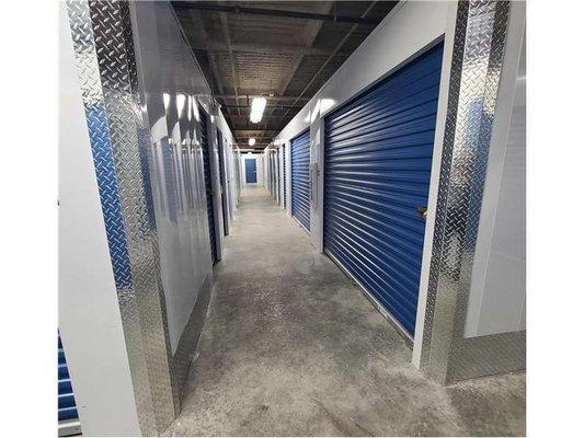 Interior Units - Extra Space Storage at 2434 SW 28th Ln, Miami, FL 33133