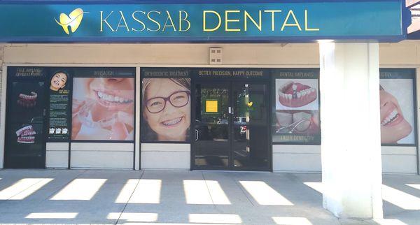 Kassab Dental