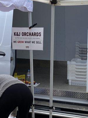 K&J Orchards