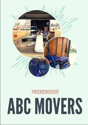 ABC Movers