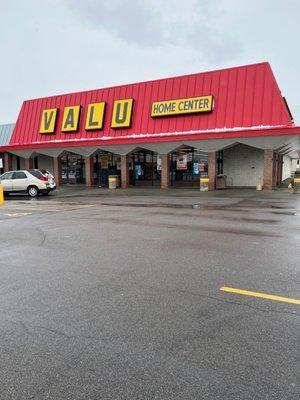 Valu Home Center