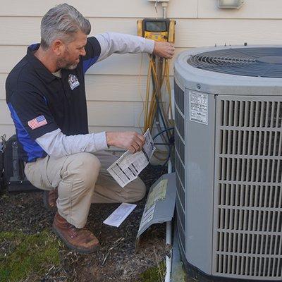 Kennon Heating & Air Conditioning