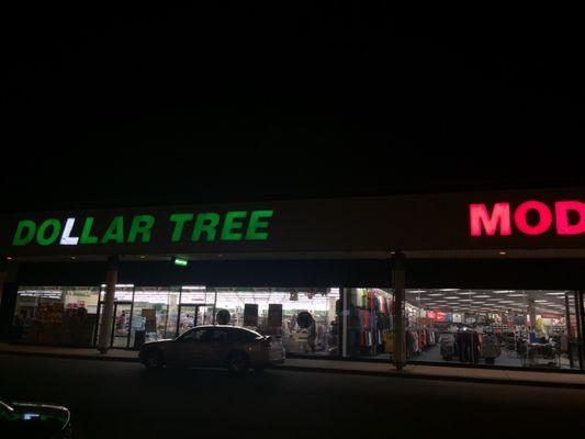 Dollar Tree