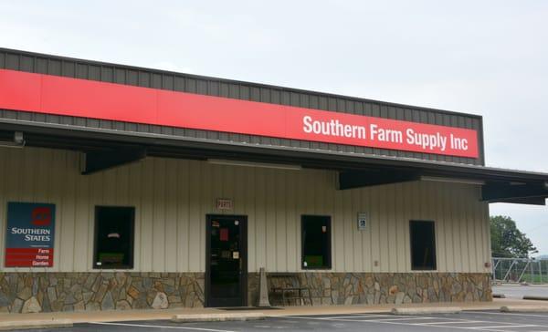 Southern Farm Supply