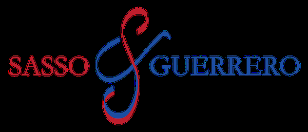 Sasso & Guerrero Logo