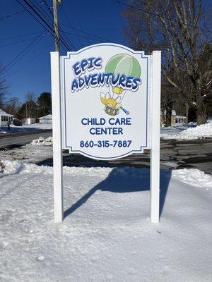 Epic Adventures Child Care Center