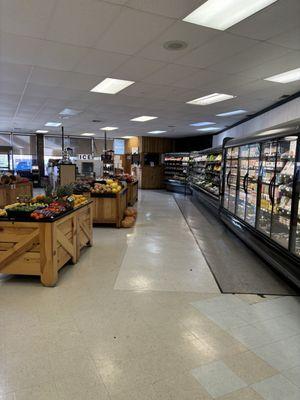 Fresh Plus Grocery