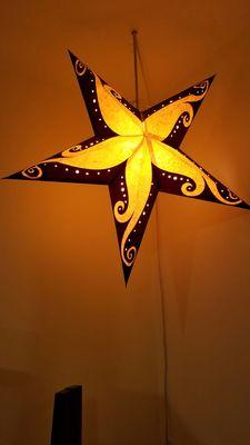 Star lantern