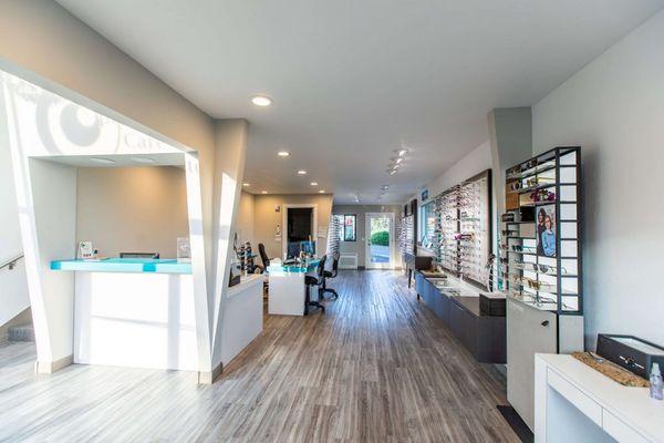 Optometric Care Associates-Atascadero