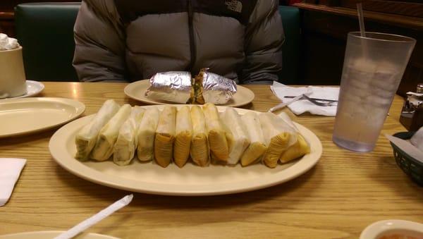 Great tamales